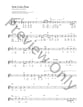 Iron Lion Zion piano sheet music cover